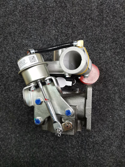 Yuchai D5H00 4108 TB28 turbocharger
