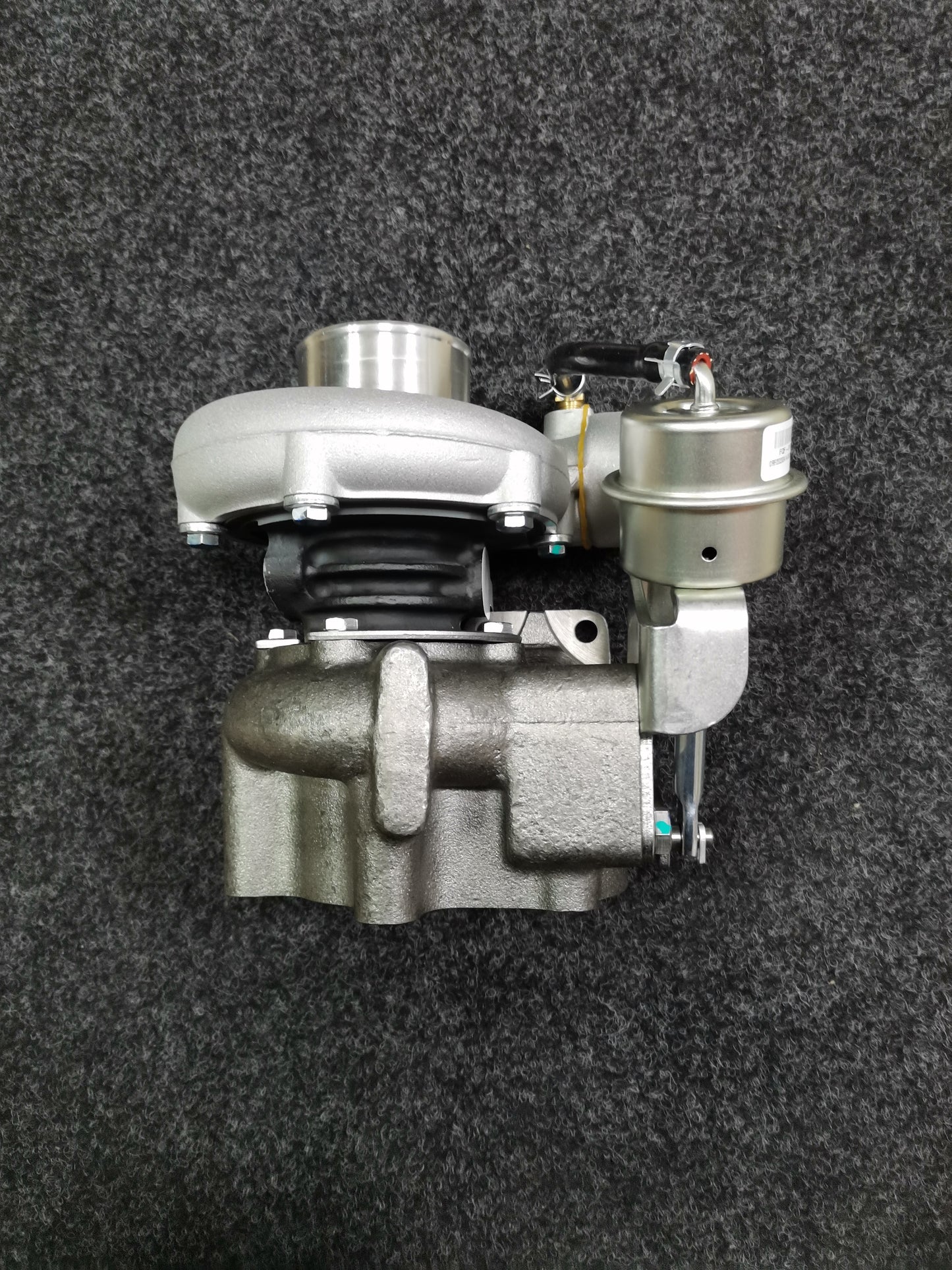 Yuchai D5H00 4108 TB28 turbocharger