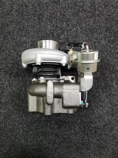 Yuchai D5H00 4108 TB28 turbocharger