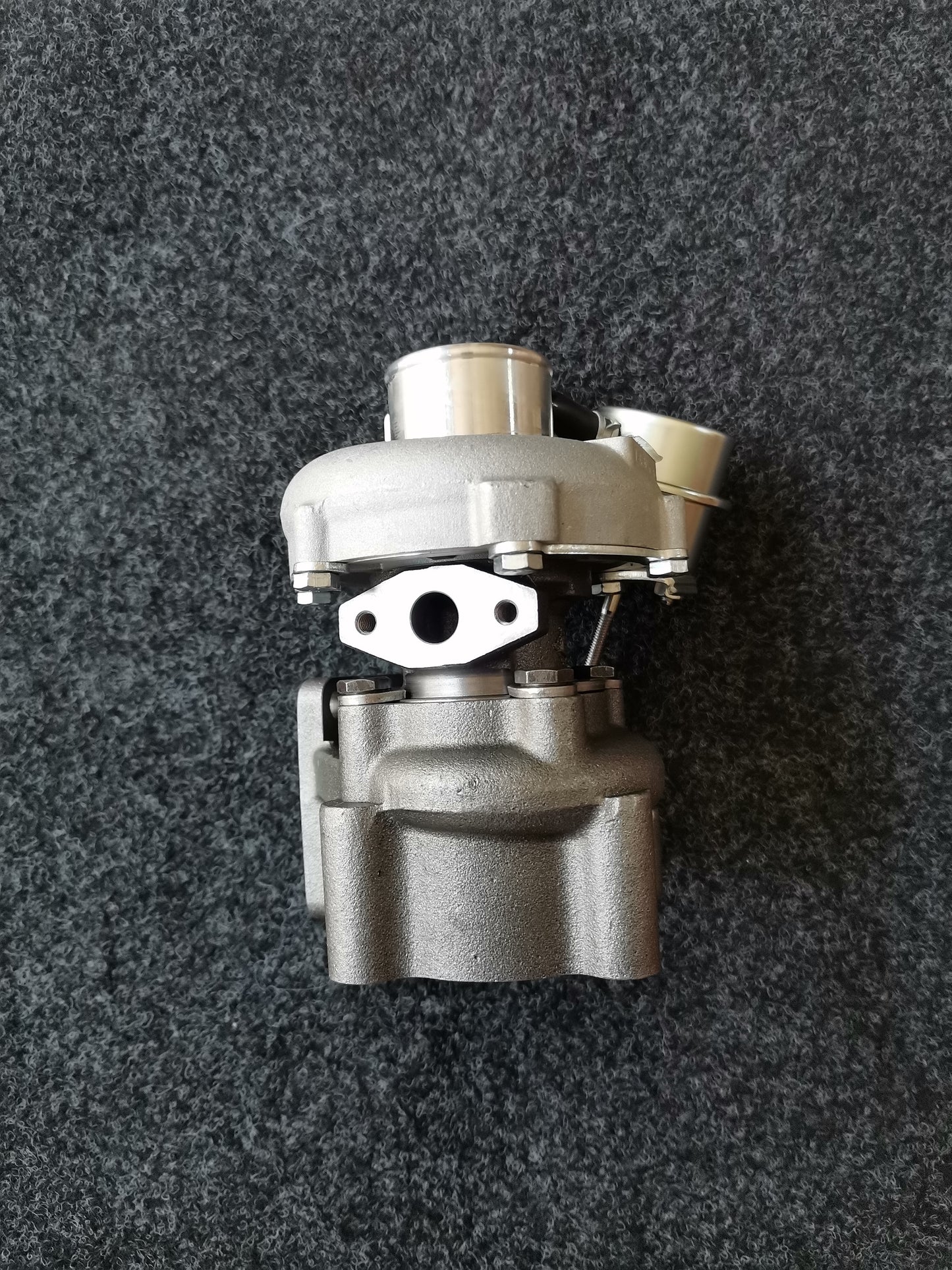 Weichai Power WP2 2085110133 turbocharger