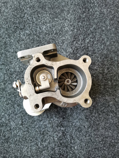 Weichai Power WP2 2085110133 turbocharger