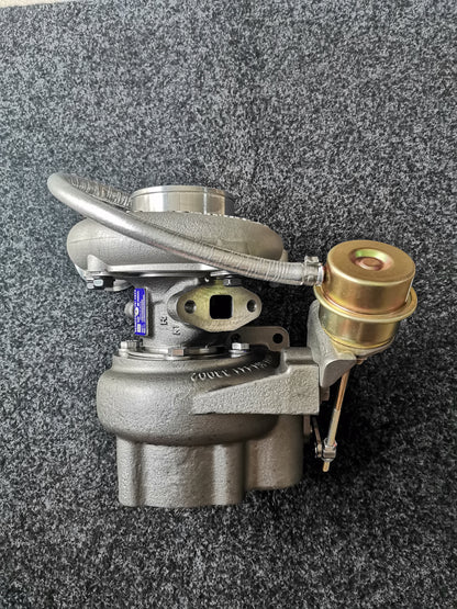 Dachai Deutz 1118010-10E turbocharger