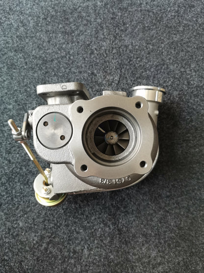 Dachai Deutz 1118010-10E turbocharger