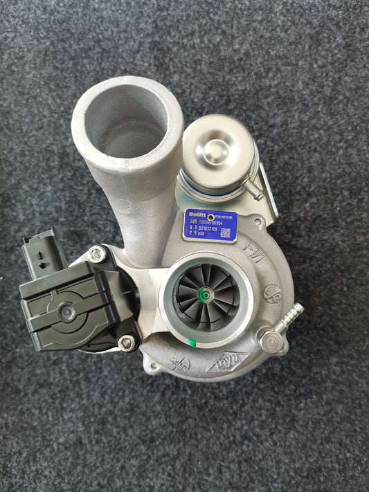 Jianghuai Automobile S5 2.0 53039700354 turbocharger