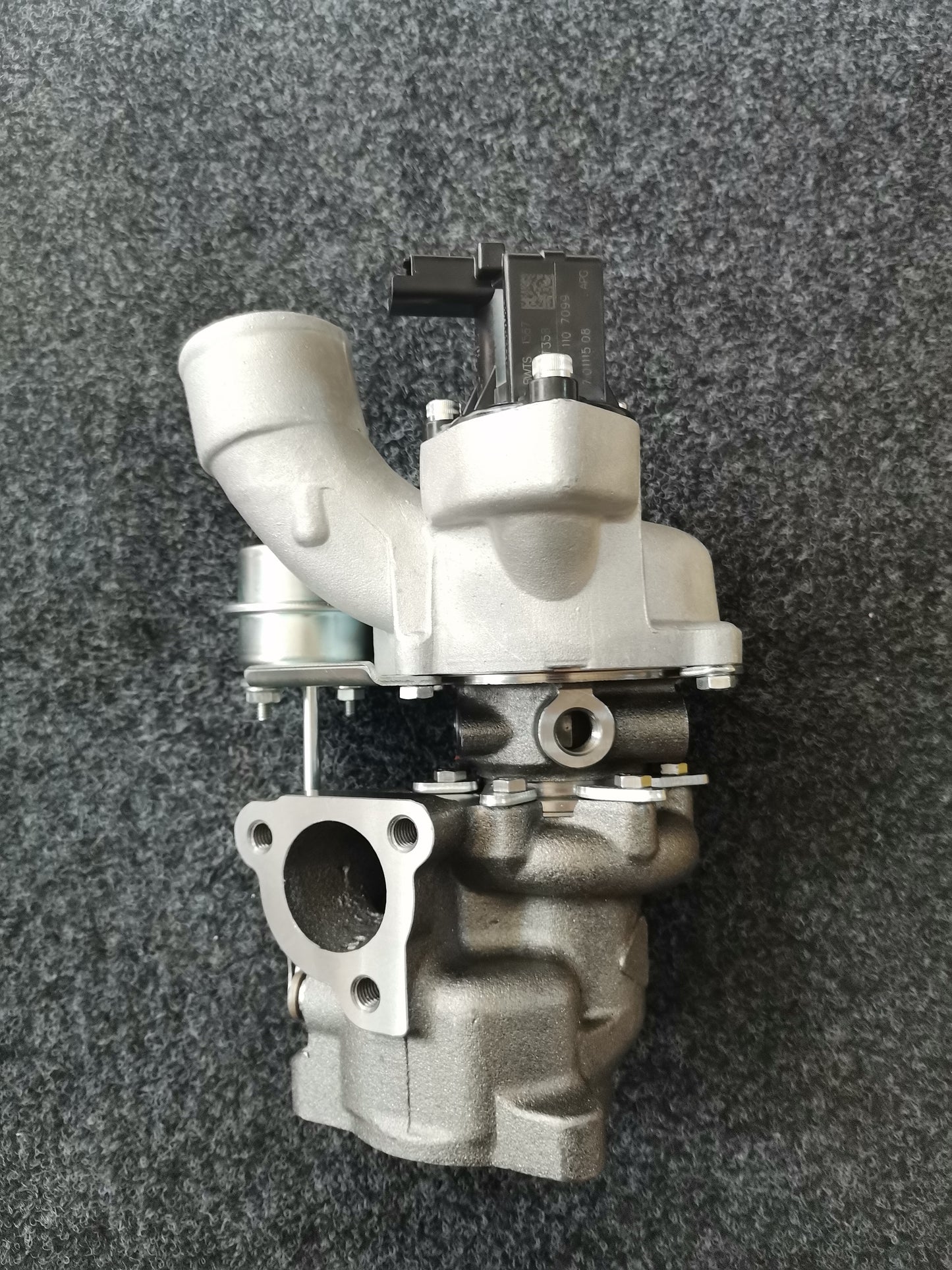 Jianghuai Automobile S5 2.0 53039700354 turbocharger