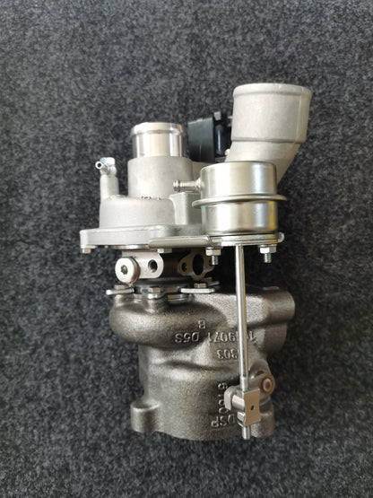 Jianghuai Automobile S5 2.0 53039700354 turbocharger