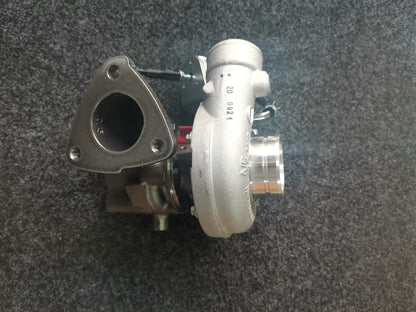 Jiangling Teshun 822158-5017 turbocharger