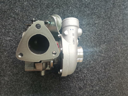 Jiangling Teshun 822158-5017 turbocharger