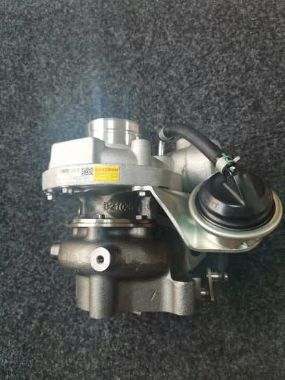 Jiangling Teshun 822158-5017 turbocharger