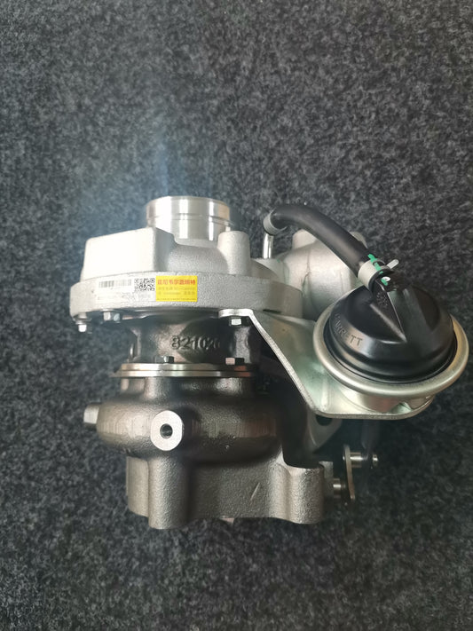 Jiangling Teshun 822158-5017 turbocharger