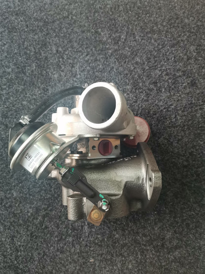 Jiangling Teshun 822158-5017 turbocharger