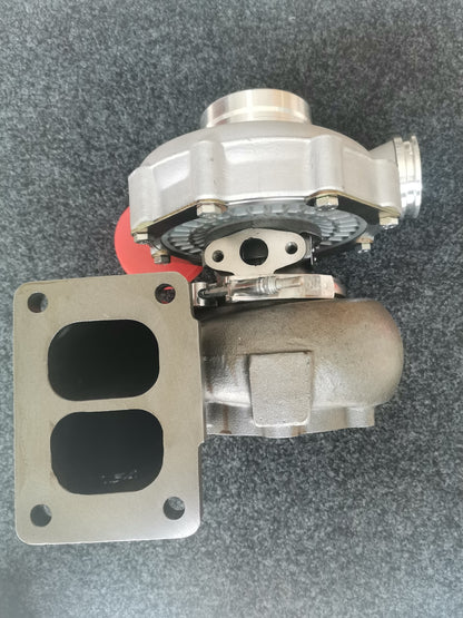 Volvo TA51 466076-0012 turbocharger