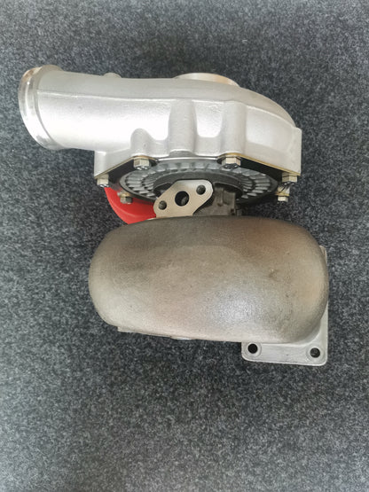 Volvo TA51 466076-0012 turbocharger