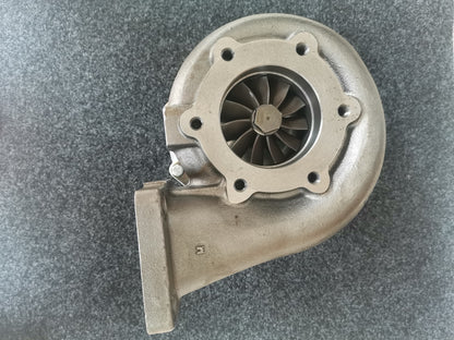 Volvo TA51 466076-0012 turbocharger