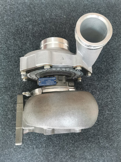 Volvo TA51 466076-0012 turbocharger