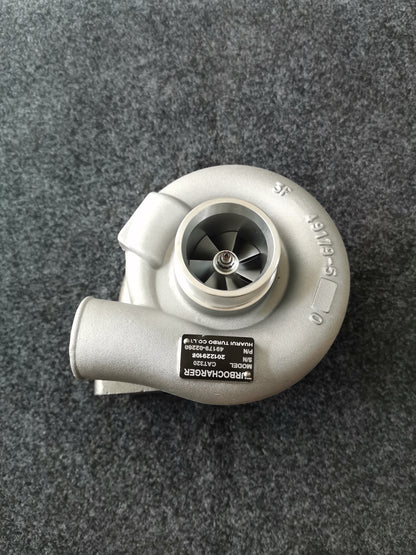 Carter  49179-02300 turbocharger