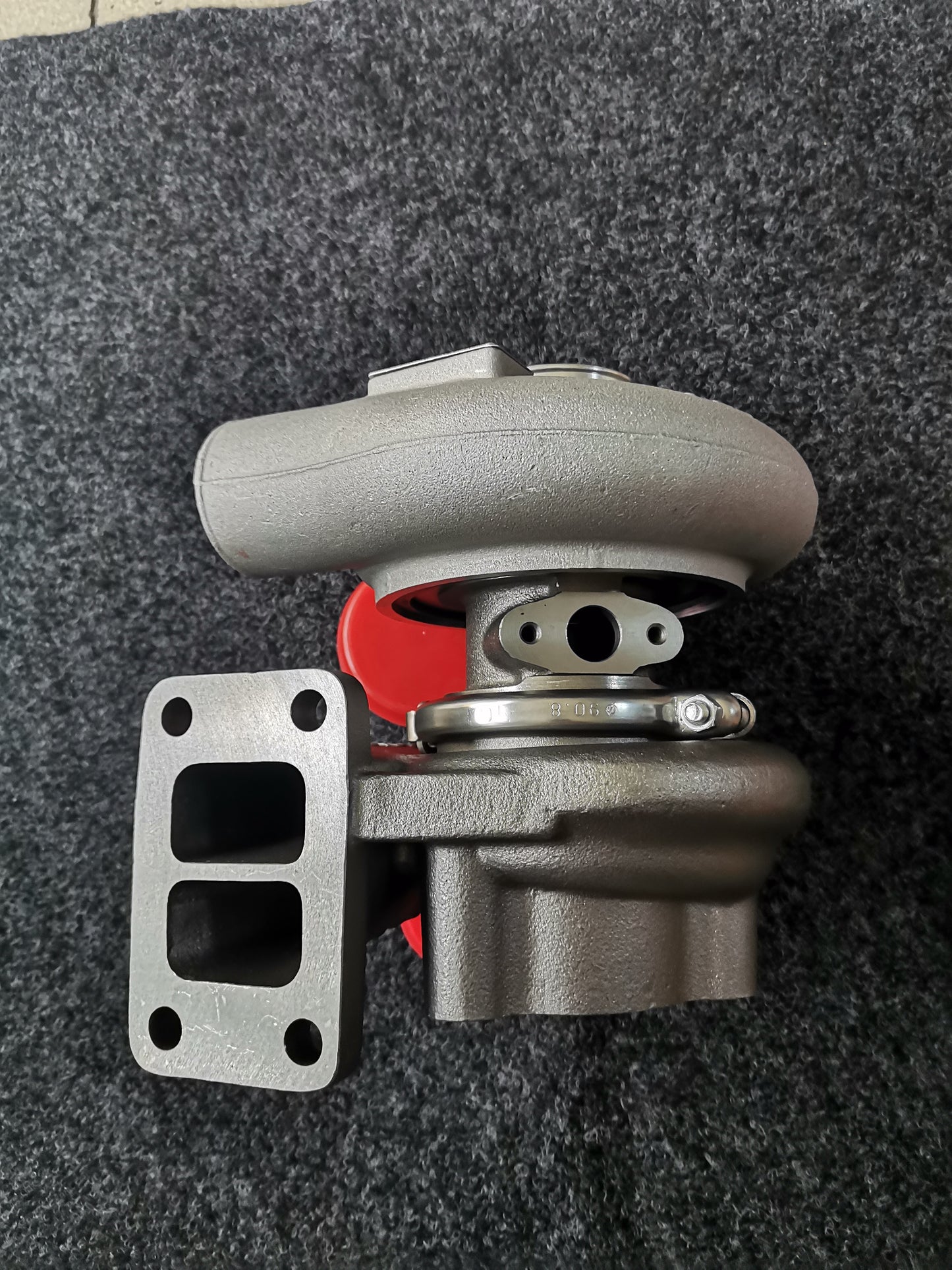 Carter  49179-02300 turbocharger