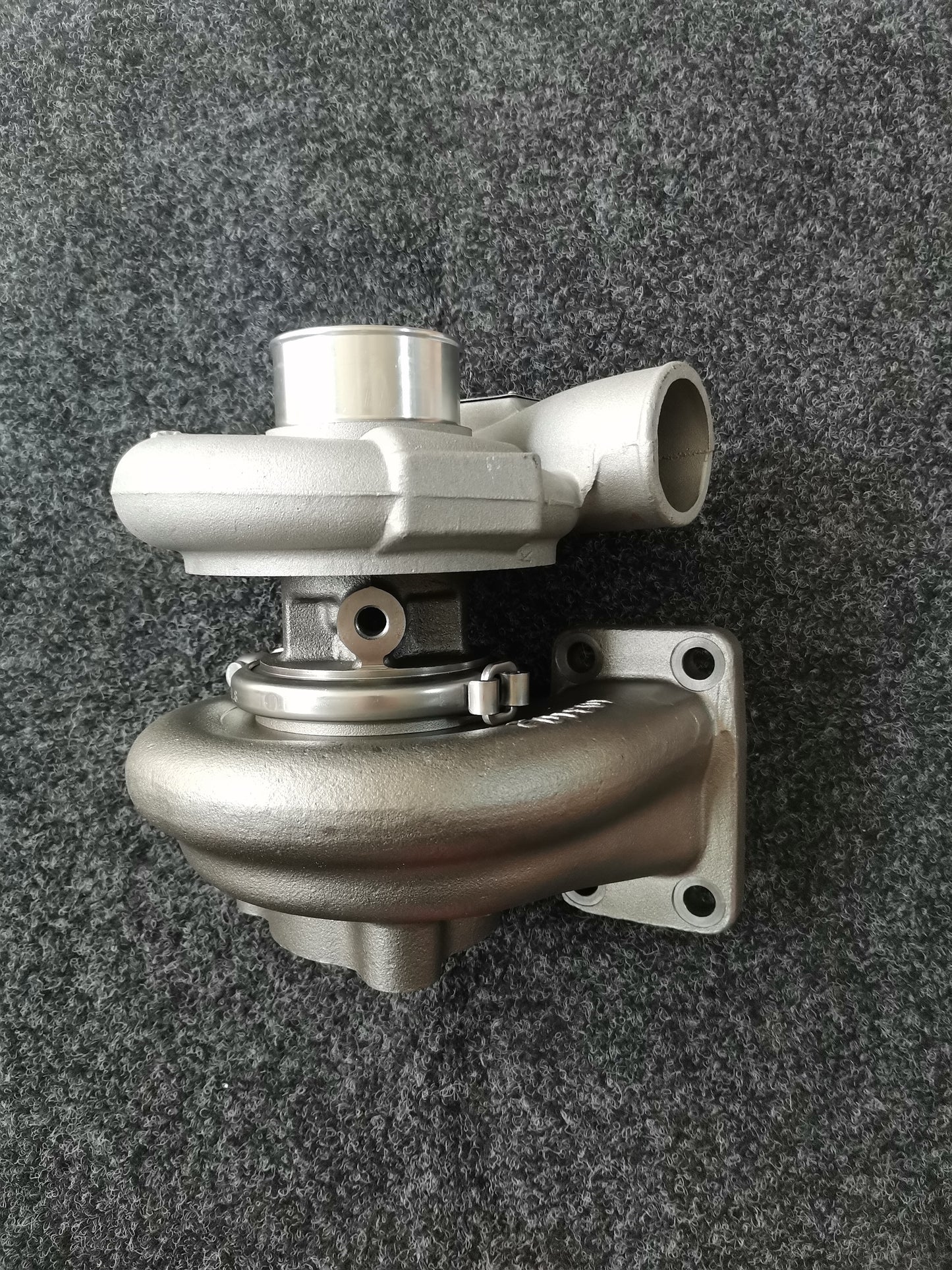 Carter  49179-02300 turbocharger