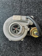 Yuchai S2000-1118100-502 turbocharger