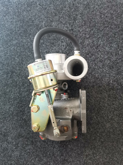 Yuchai S2000-1118100-502 turbocharger