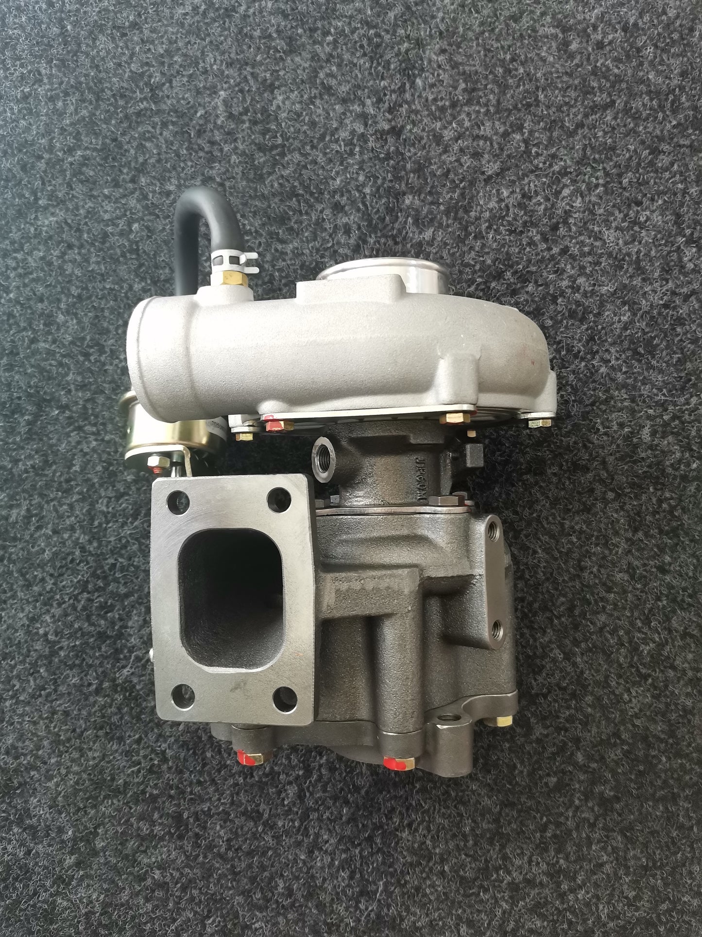 Yuchai S2000-1118100-502 turbocharger