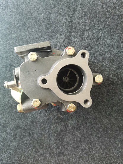 Yuchai S2000-1118100-502 turbocharger