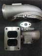 Cummins 180504079 3538772 turbocharger