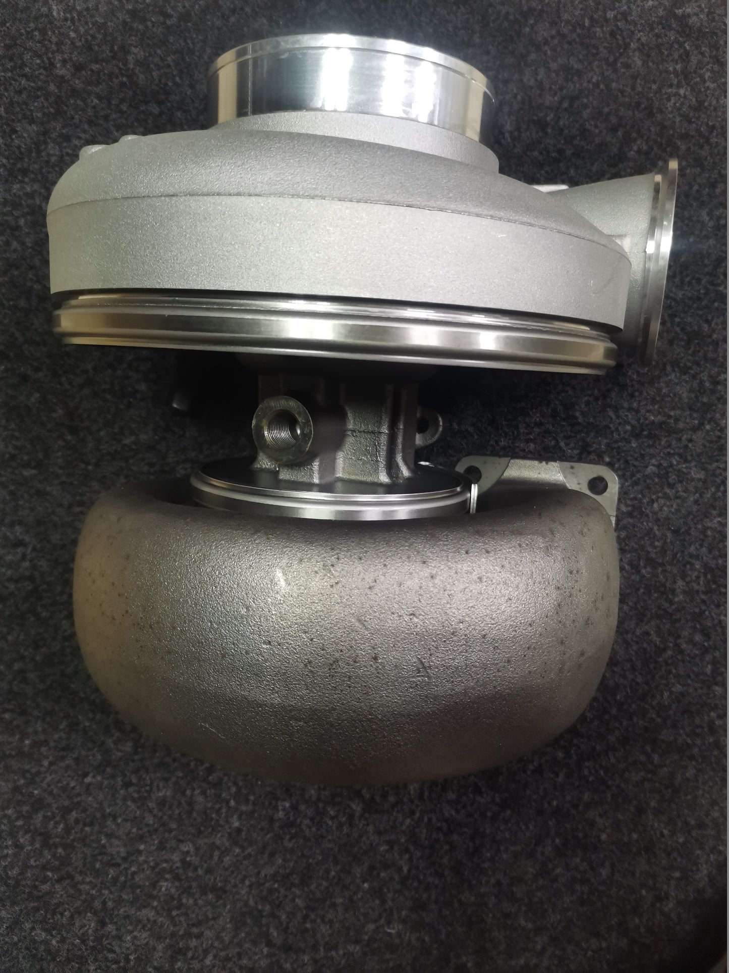 Cummins 180504079 3538772 turbocharger