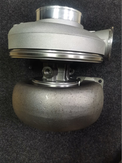 Cummins 180504079 3538772 turbocharger