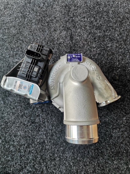 Fukuda Cummins2.8 5405287 17459980008turbocharger