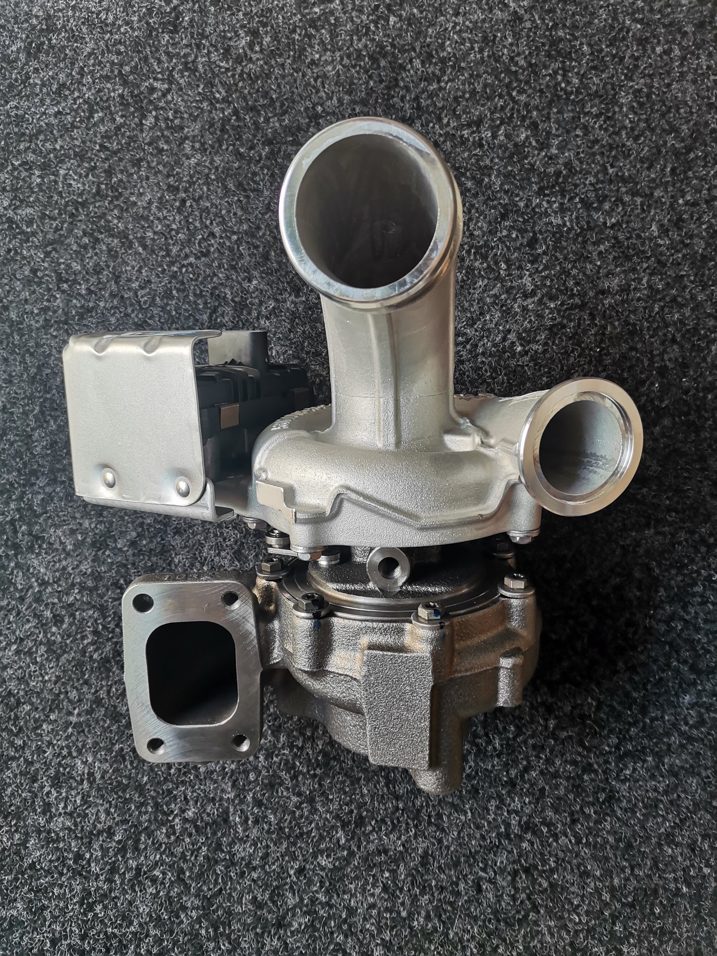 Fukuda Cummins2.8 5405287 17459980008turbocharger