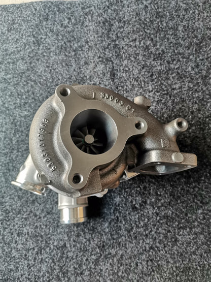 Fukuda Cummins2.8 5405287 17459980008turbocharger