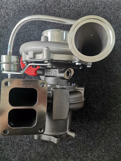 Weichai P13 13879700155 1002375390 turbocharger