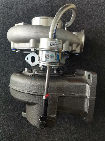 Weichai P13 13879700155 1002375390 turbocharger