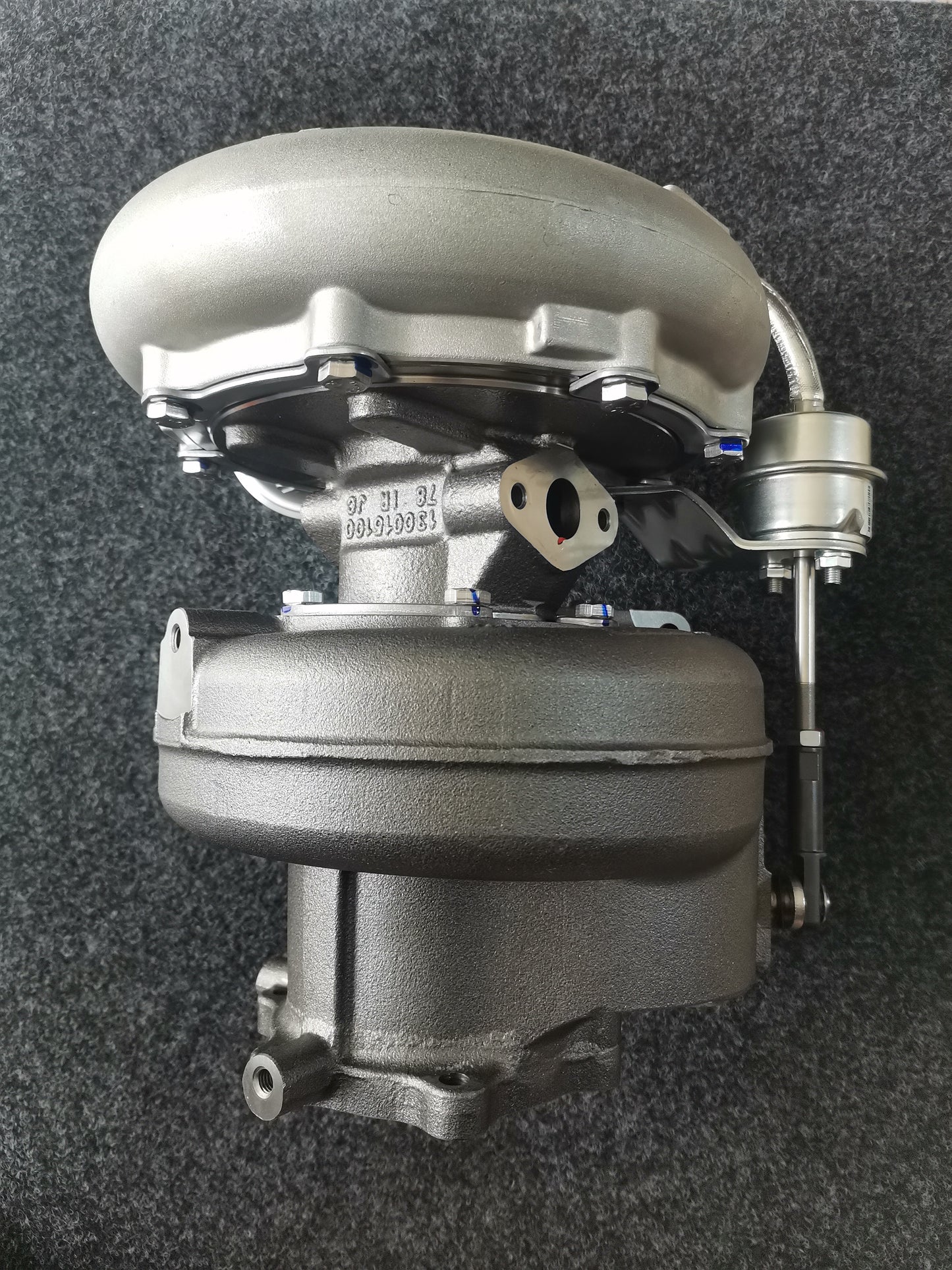 Weichai P13 13879700155 1002375390 turbocharger