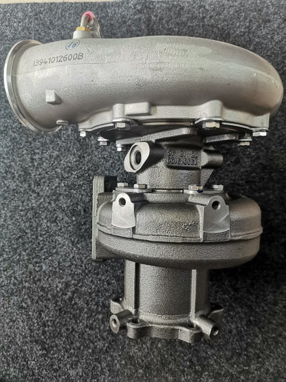 Weichai P13 13879700155 1002375390 turbocharger
