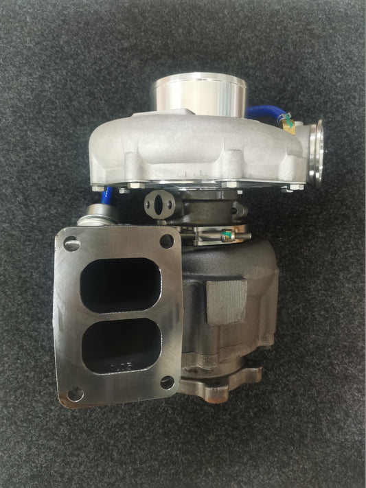 Weichai 0954 827986-0033 turbocharger