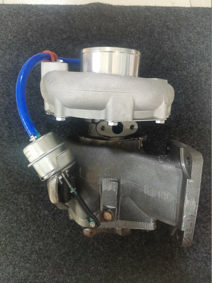 Weichai 0954 827986-0033 turbocharger