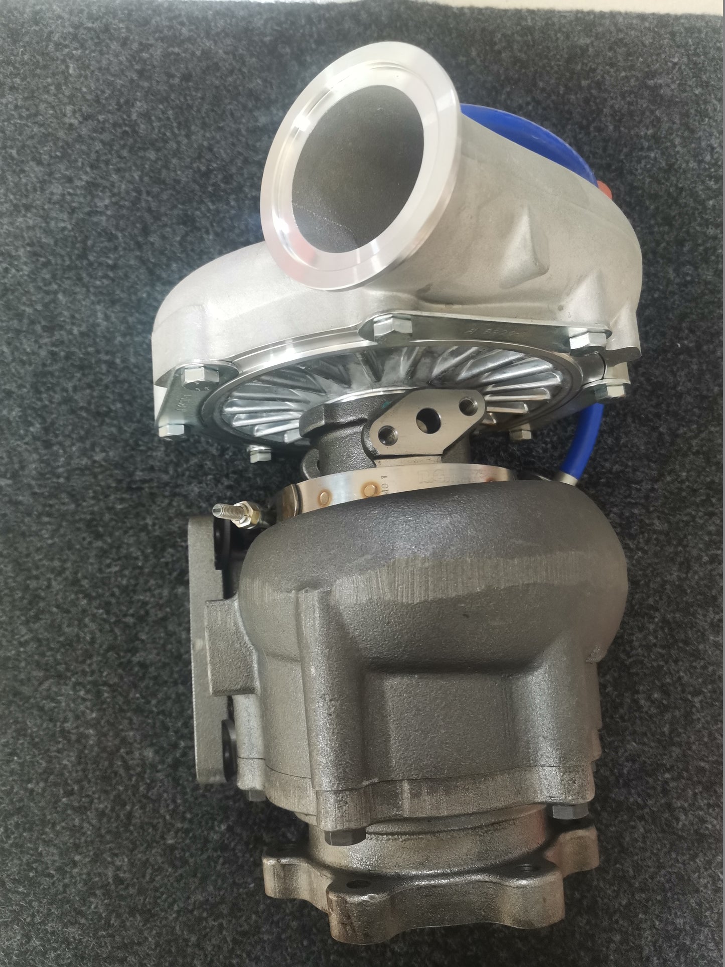 Weichai 0954 827986-0033 turbocharger