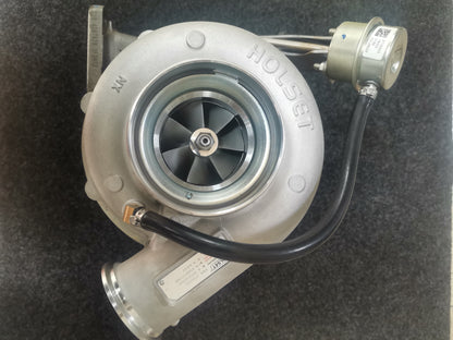 Weichai 0954 612601111000 turbocharger