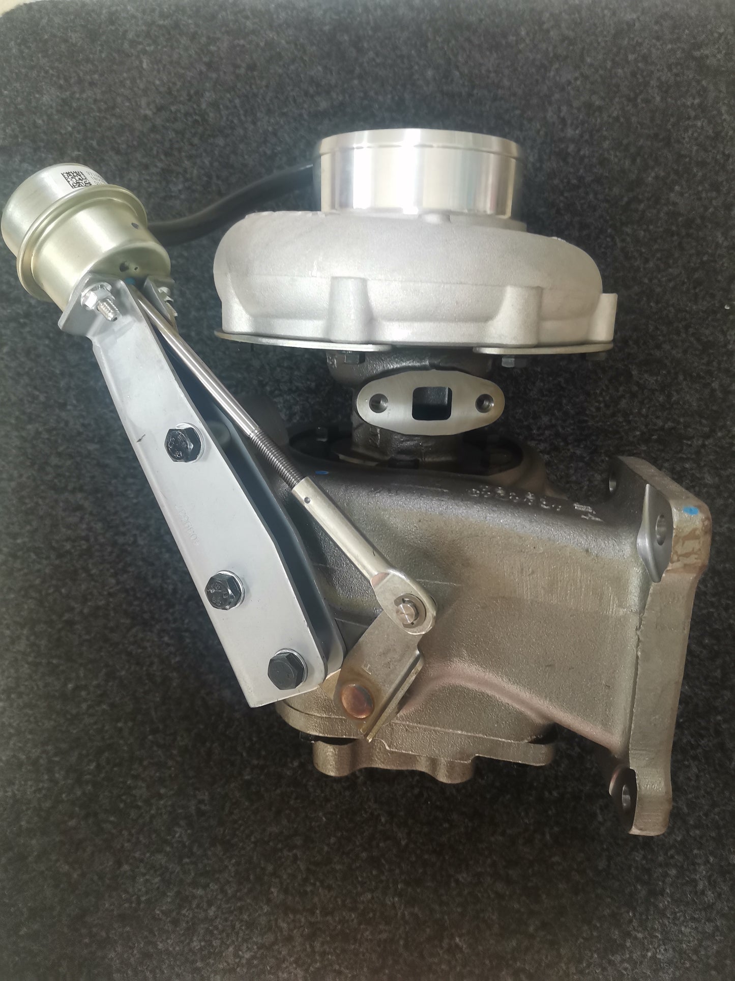 Weichai 0954 612601111000 turbocharger