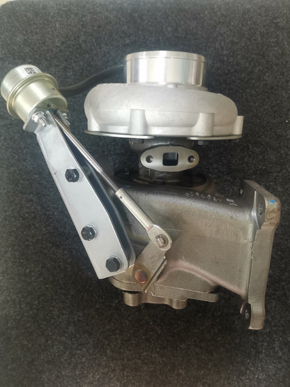 Weichai 0954 612601111000 turbocharger