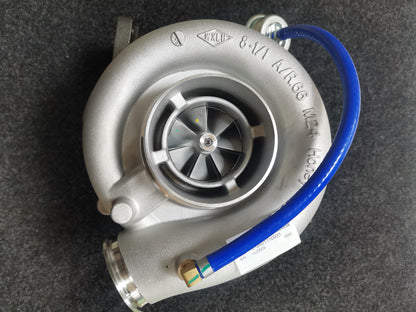 Weichai 612601110933 turbocharger