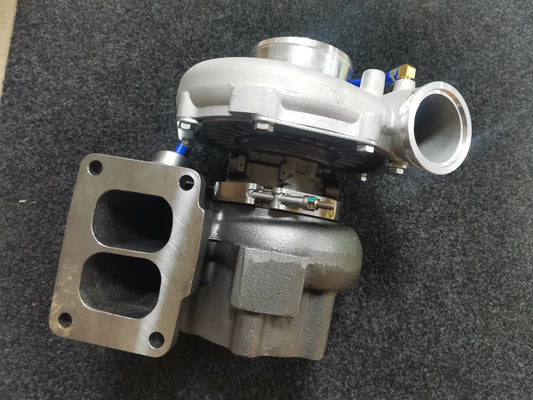 Weichai 612601110933 turbocharger