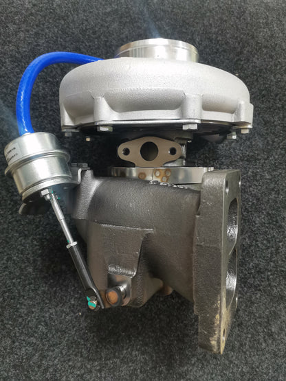 Weichai 612601110933 turbocharger