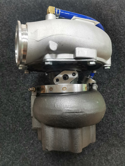 Weichai 612601110933 turbocharger