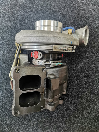 Weichai 612600118390 turbocharger