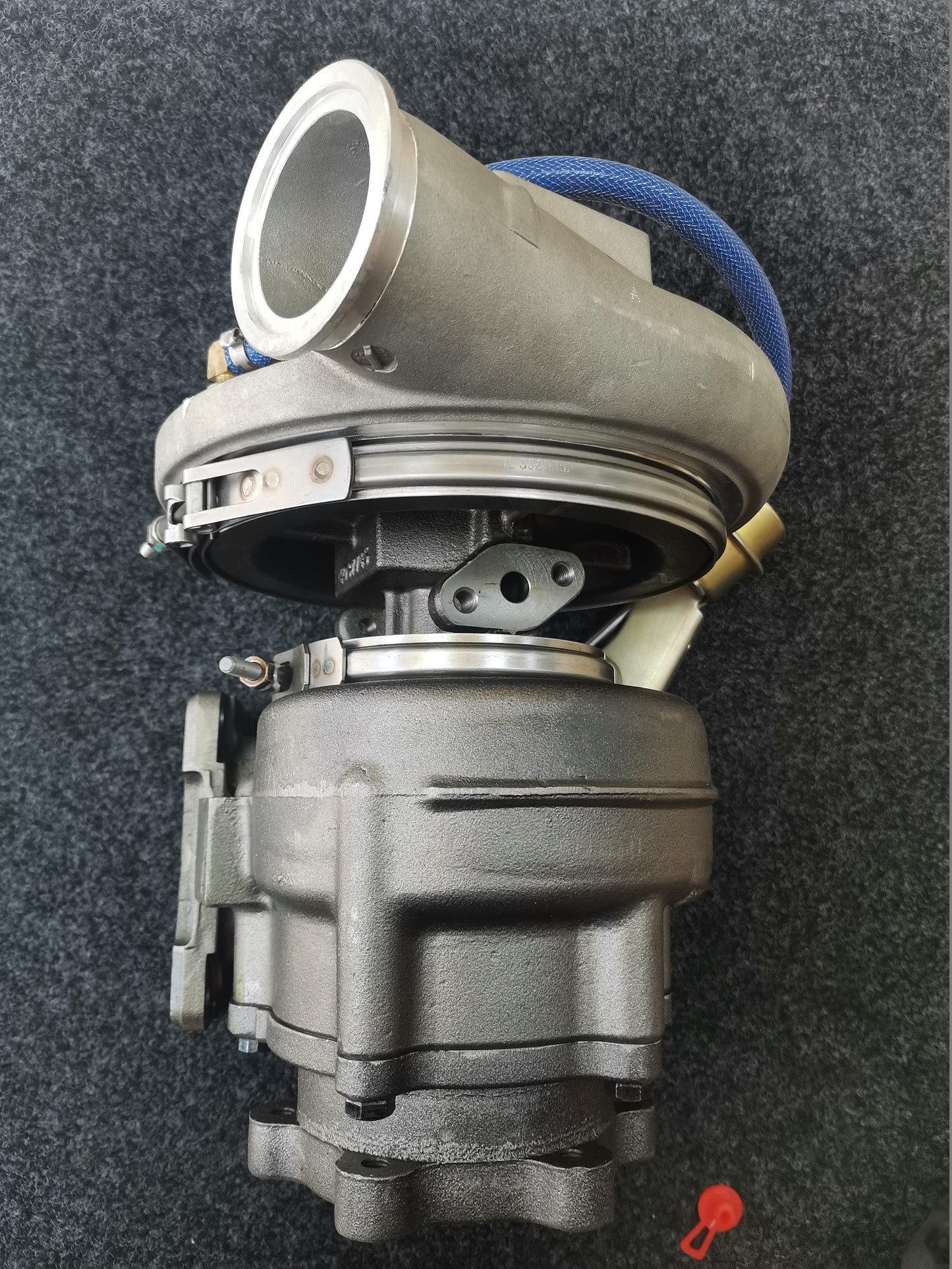 Weichai 612600118390 turbocharger