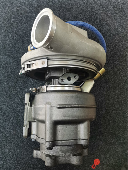 Weichai 612600118390 turbocharger