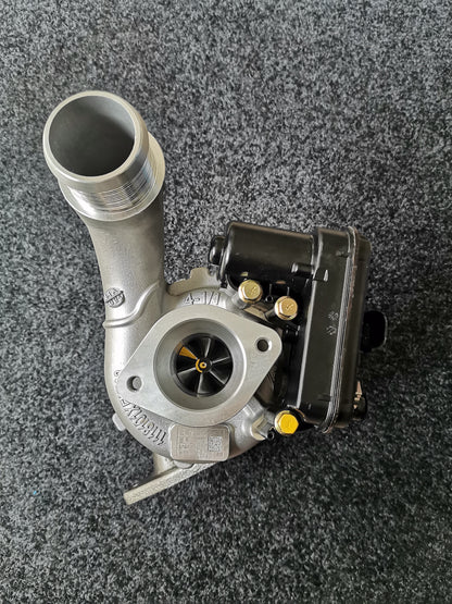Great Wall Motor VV7 2.0 1118100XEC36 turbocharger